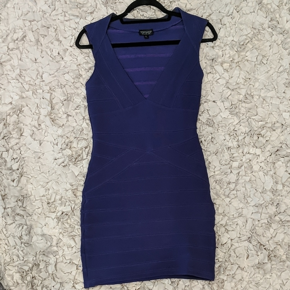 Topshop Mini